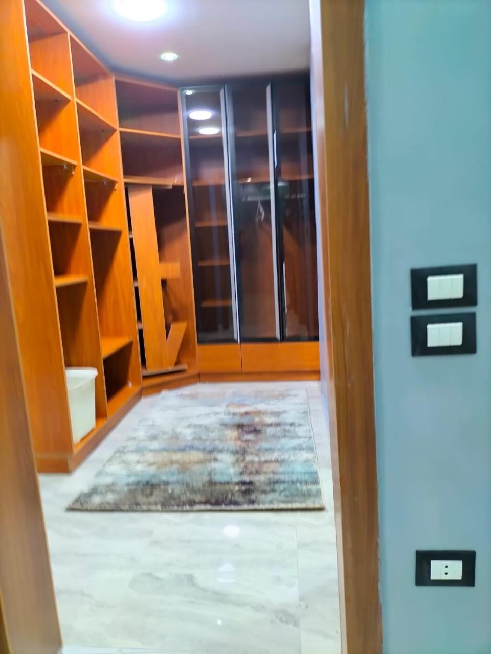 مدينه نصر Apartment Cairo