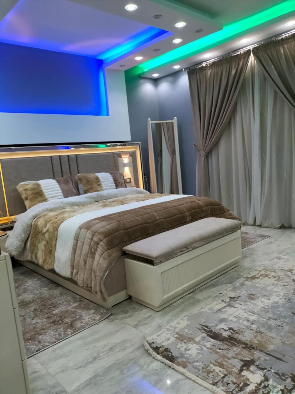 Apartment مدينه نصر Cairo